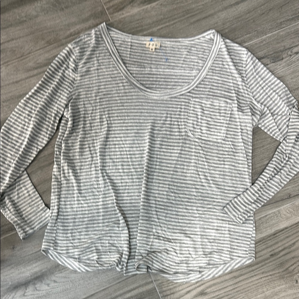 NWOT POL Long Sleeve
